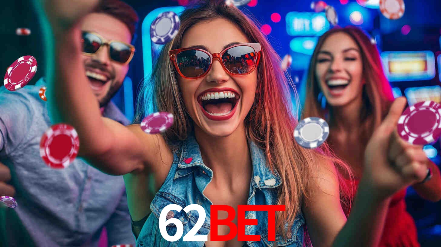 Apostas Esportivas na 62Bet: Um Guia Completo