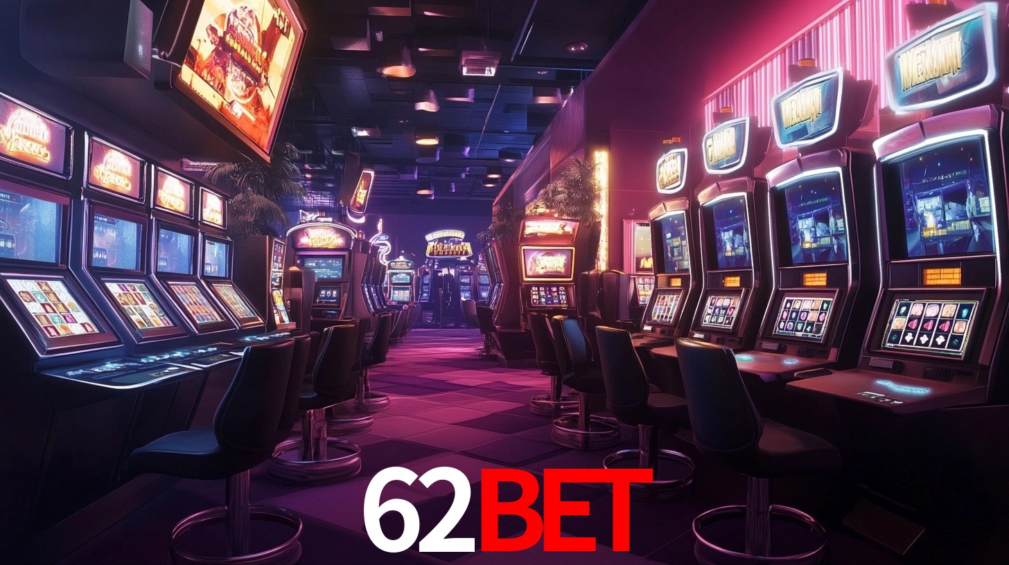 Premium Interface 62Bet
