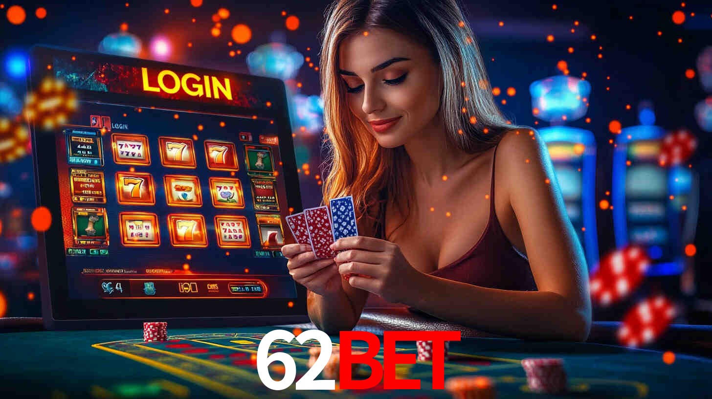 Bônus Generosos e Exclusivos no 62Bet para Você!