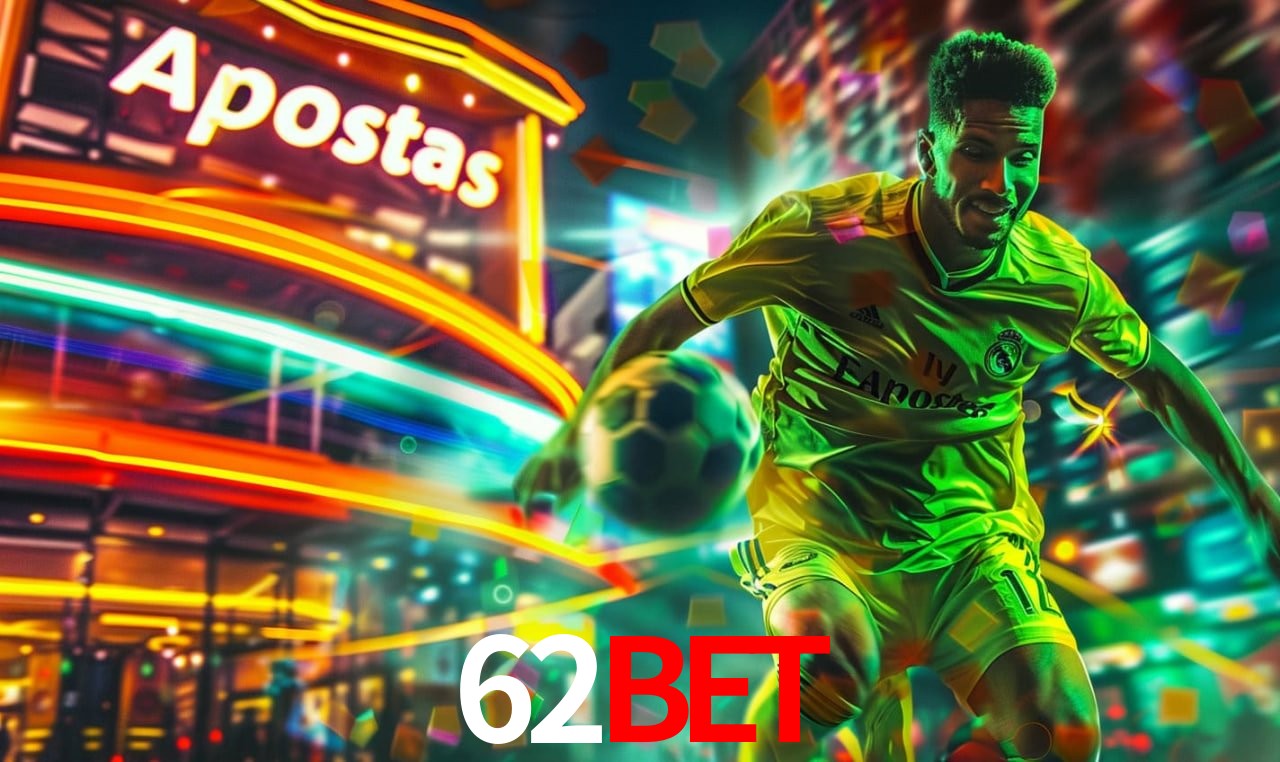 Estatísticas do Jogo 62Bet