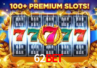 Descubra o Mundo do Cassino Online com 62Bet