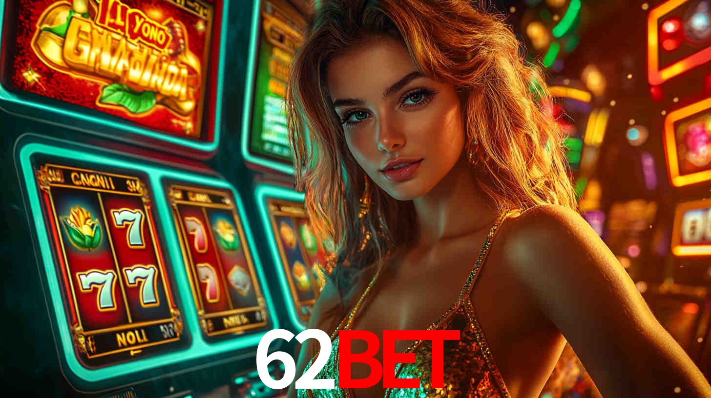 Welcome Bonus 62Bet