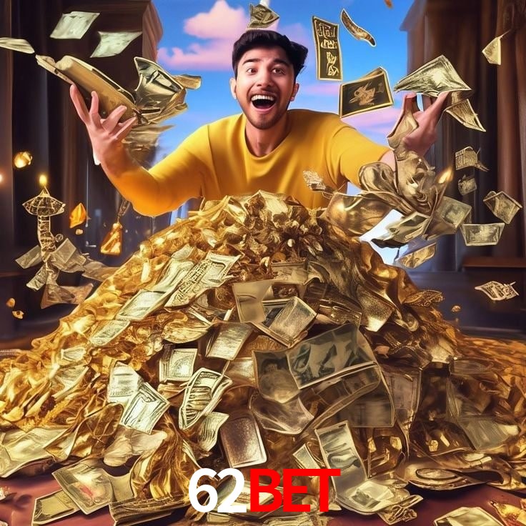 Bônus Diários 62Bet