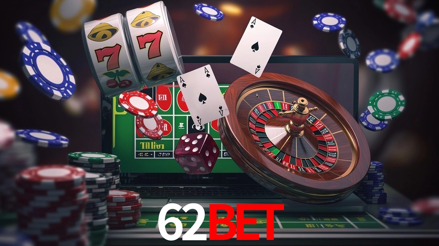 62Bet App Interface