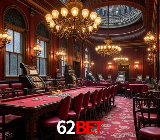 Promoção Relâmpago 62Bet