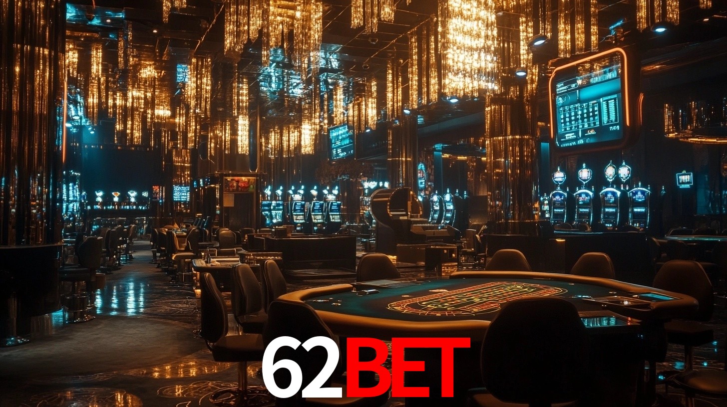 62Bet Com Login