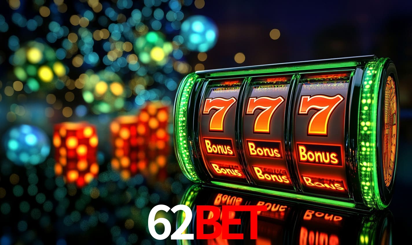 Login Seguro 62Bet