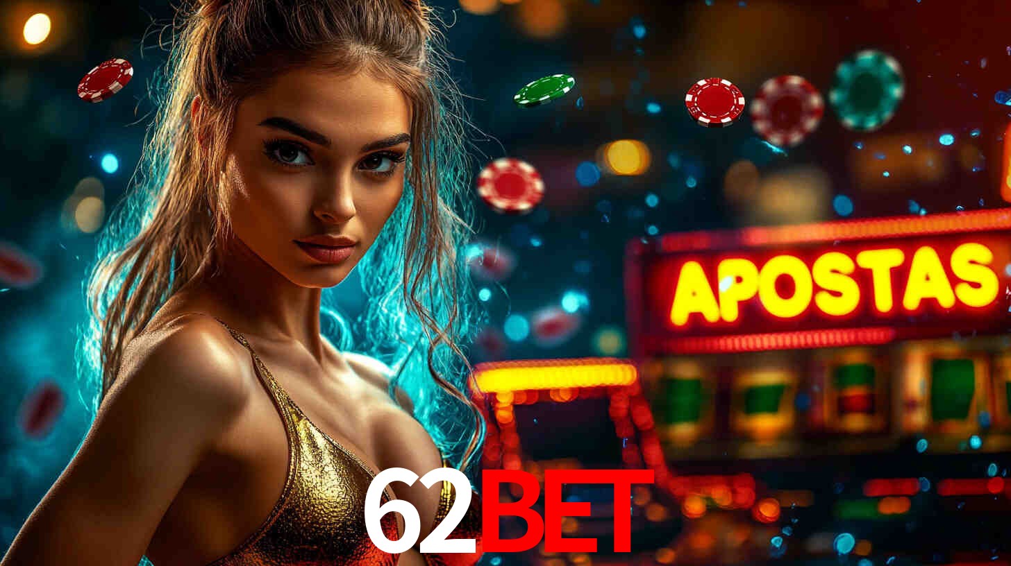 Descubra o Programa VIP da 62Bet: Vantagens Exclusivas para Jogadores