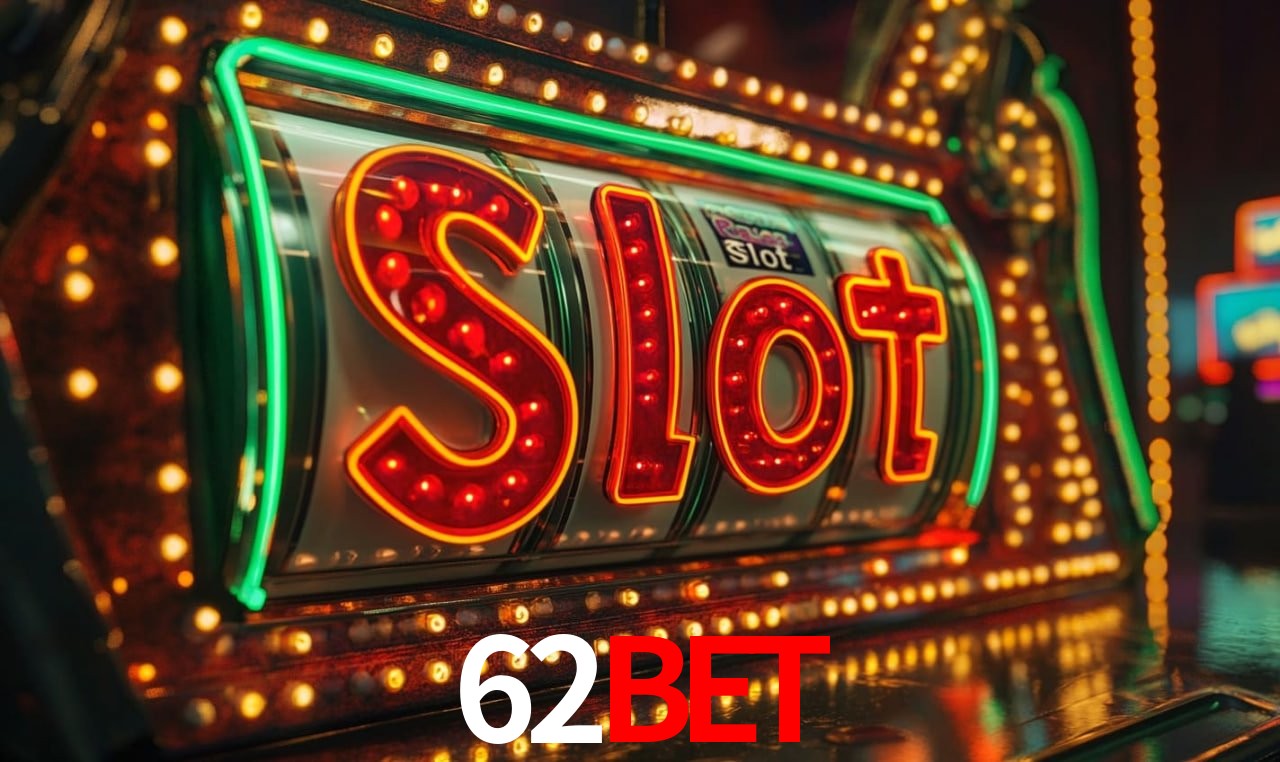 Design Responsivo 62Bet