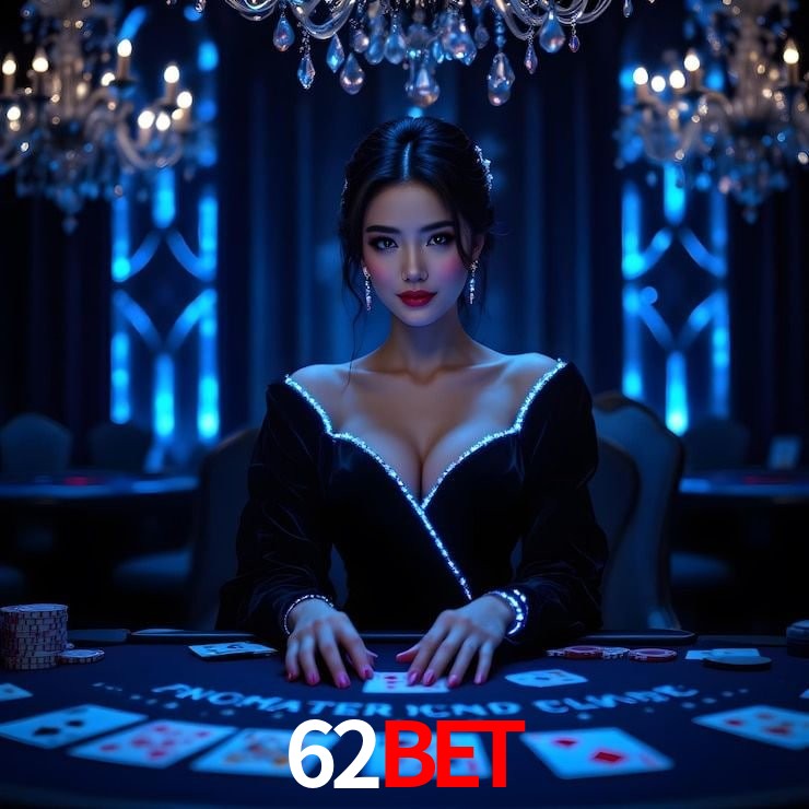 Diretório de Jogos 62Bet