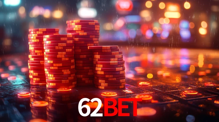 Experimente o Login Seguro Premium no 62Bet