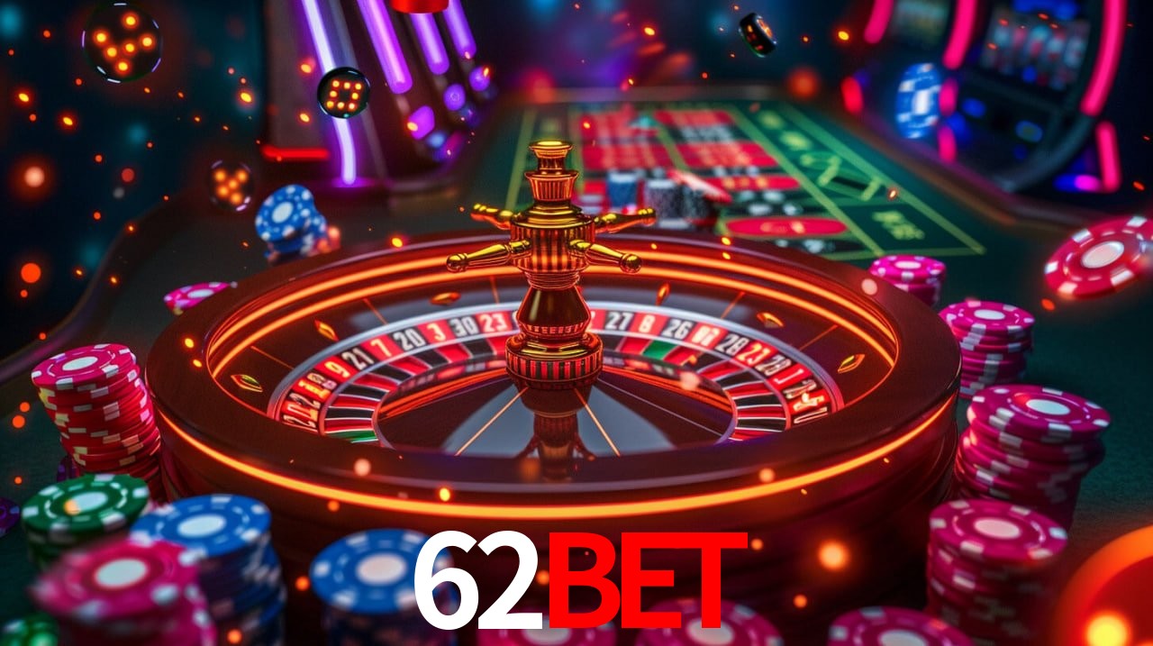 cassino 62Bet