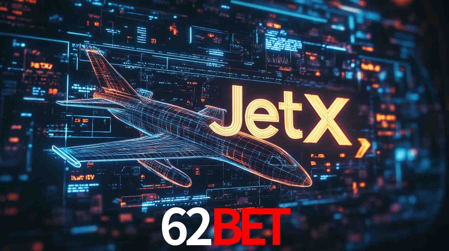 Apostas Esportivas na 62Bet: Um Guia Completo