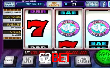 Explorando a Categoria de Eventos em Apostas na 62Bet