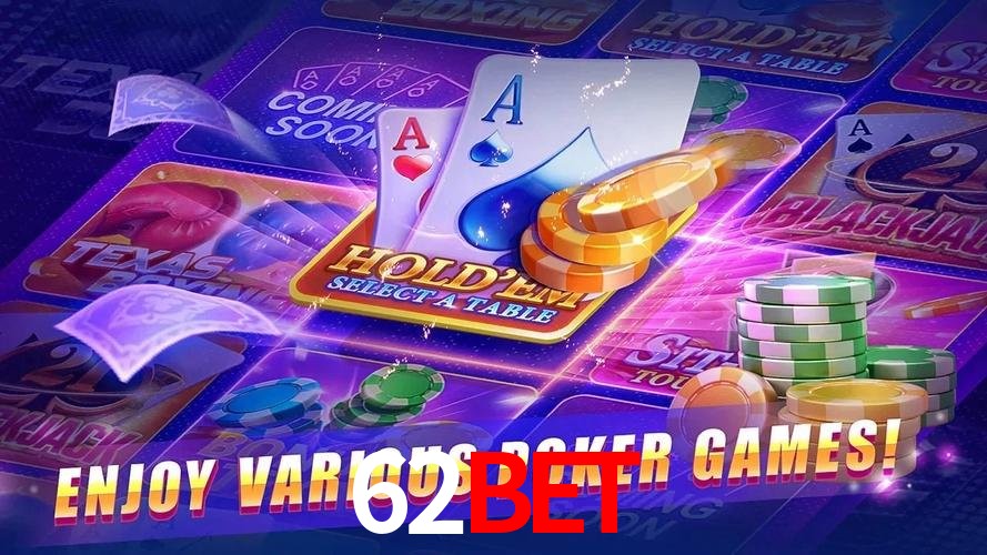 A Emoção da Loteria na 62Bet: Uma Chance de Mudança de Vida
