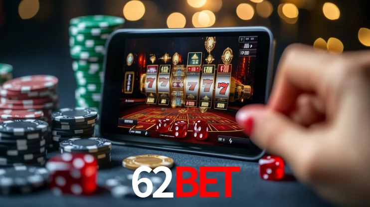 Programa VIP 62Bet