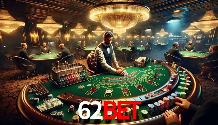 Bonus Features 62Bet