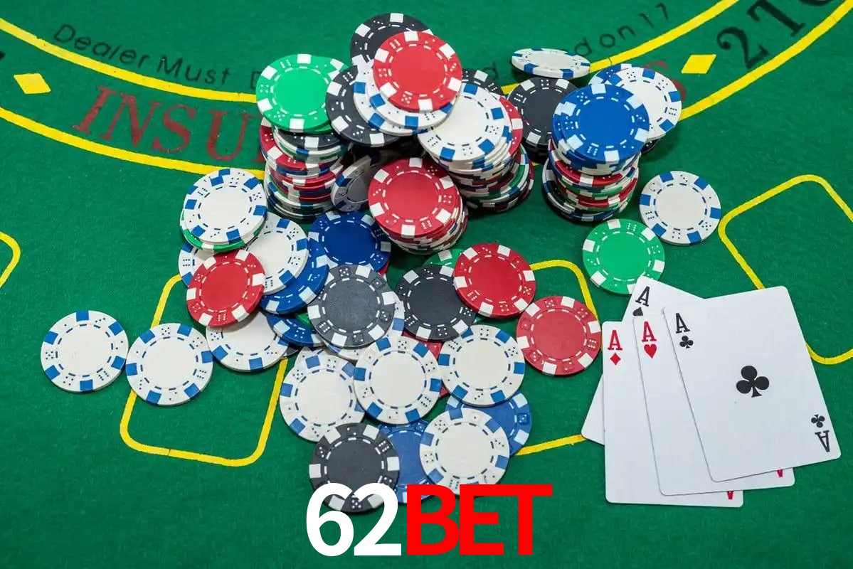 Interface Premium 62Bet