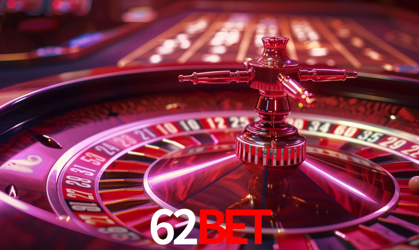 Descubra o Programa VIP da 62Bet: Vantagens Exclusivas para Jogadores