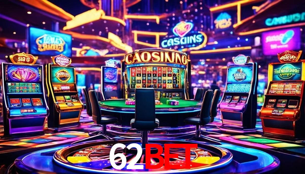 Estatísticas Esportivas 62Bet