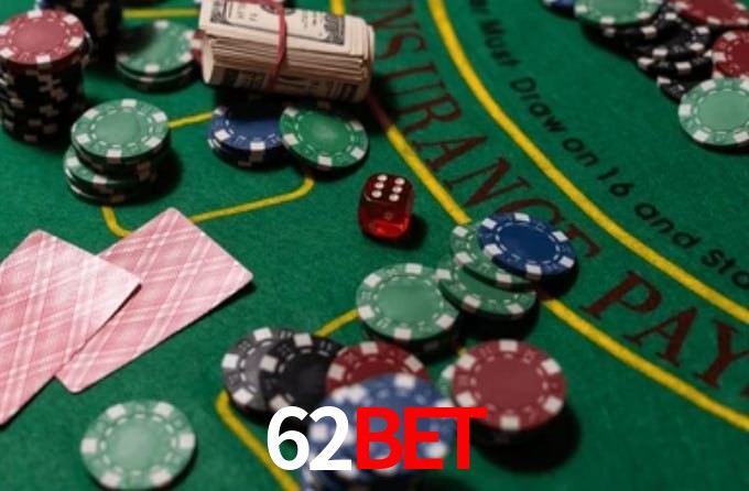 62Bet