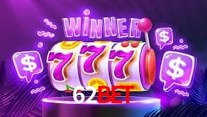 Experiência VIP 62Bet