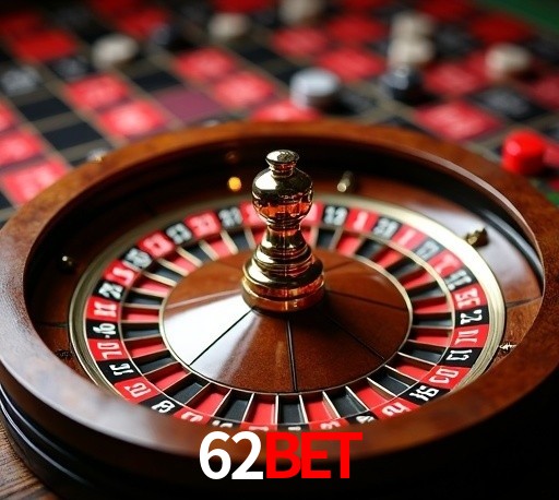 Jogos populares e pagamentos rápidos na 62Bet