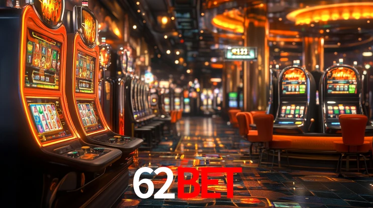 Cashback e recargas na 62Bet