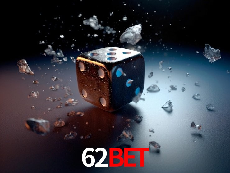 Variedade de jogos na 62Bet