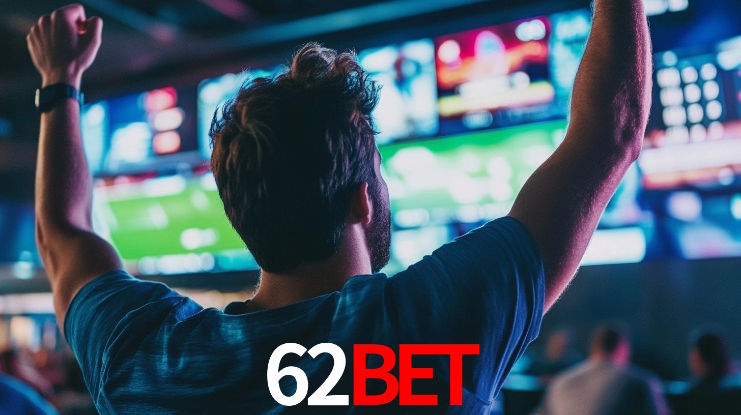 62Bet: Seu Cassino Premiado com Pagamentos Rápidos