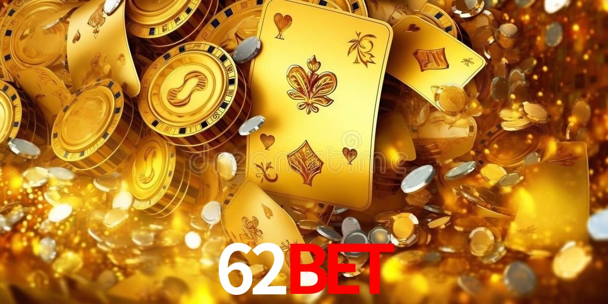 Inovações de Jogos na 62Bet: O Futuro das Experiências Interativas