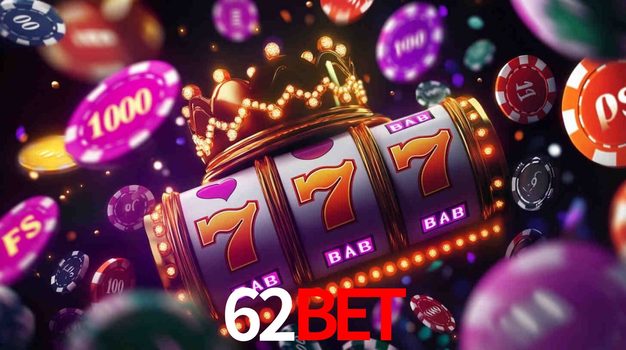 Slot Games 62Bet