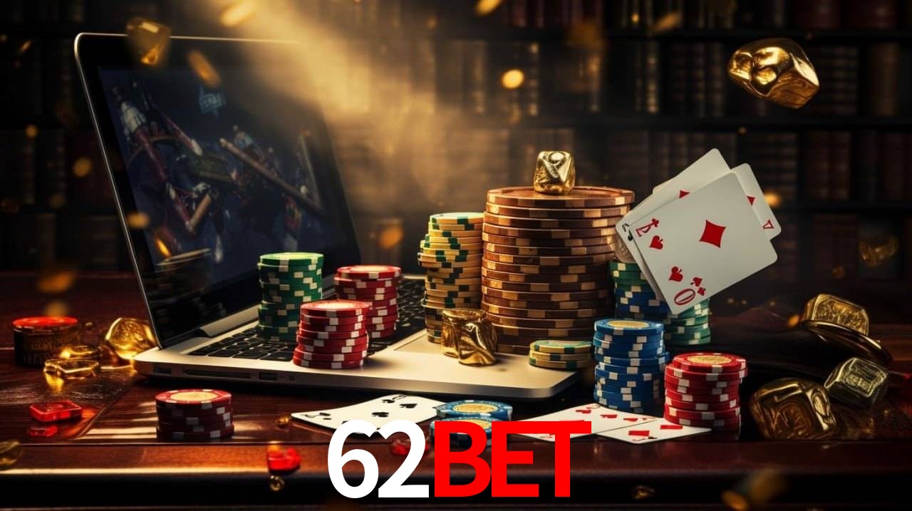 Torneios 62Bet