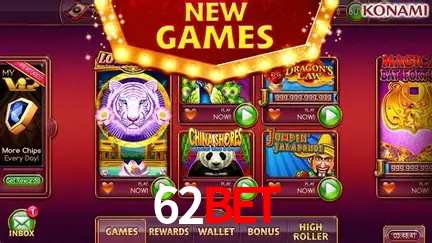 Descubra a Essência do 62Bet: Nossa História e Compromissos