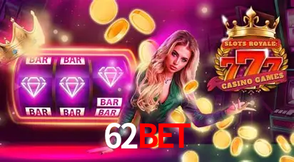 A Popularidade dos Caça-Níqueis no 62Bet