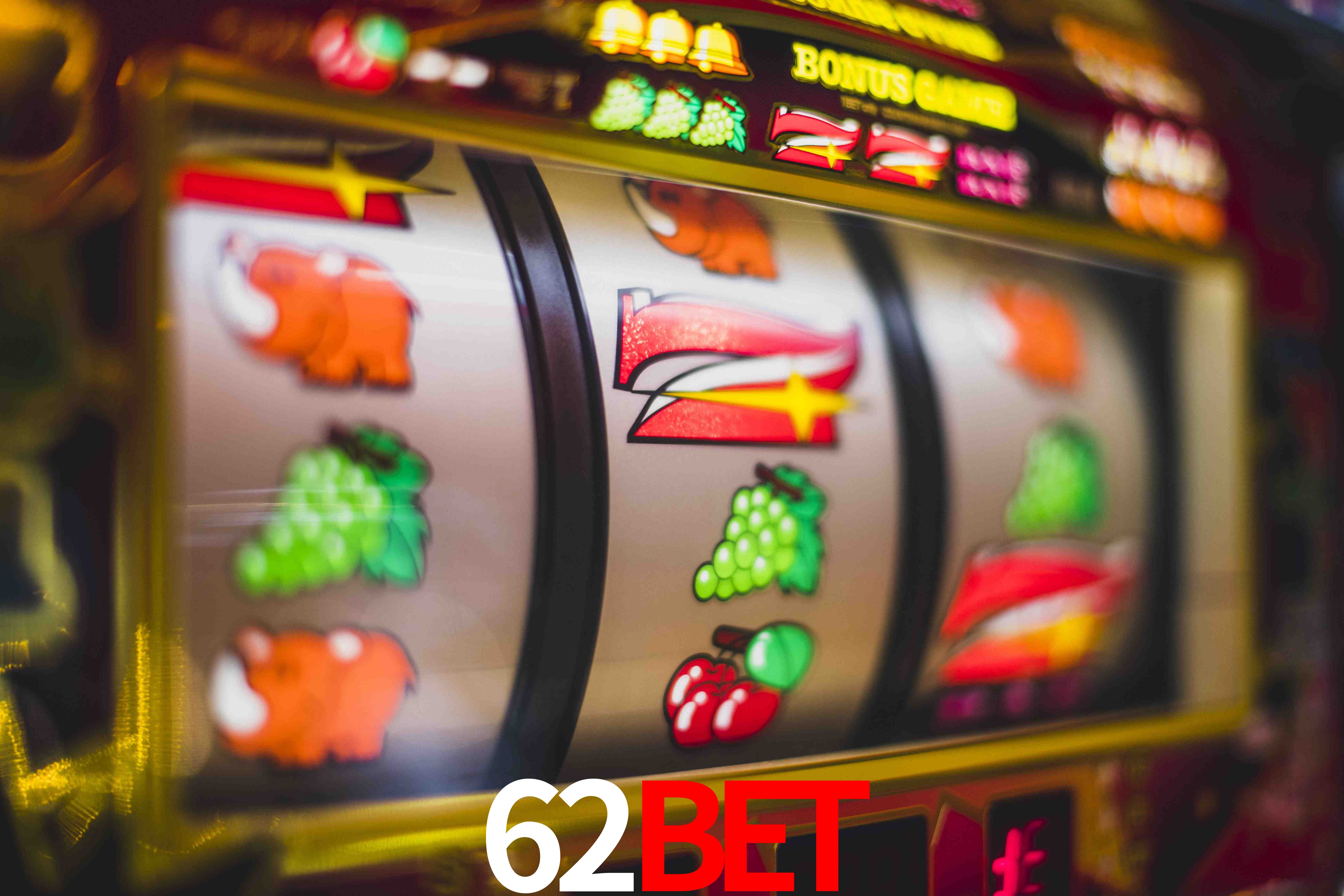 Tennis Betting 62Bet