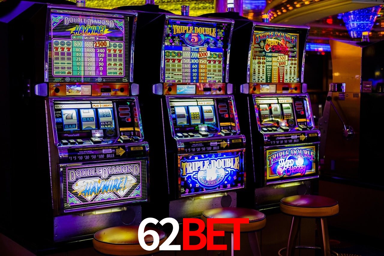 Casino VIP 62Bet