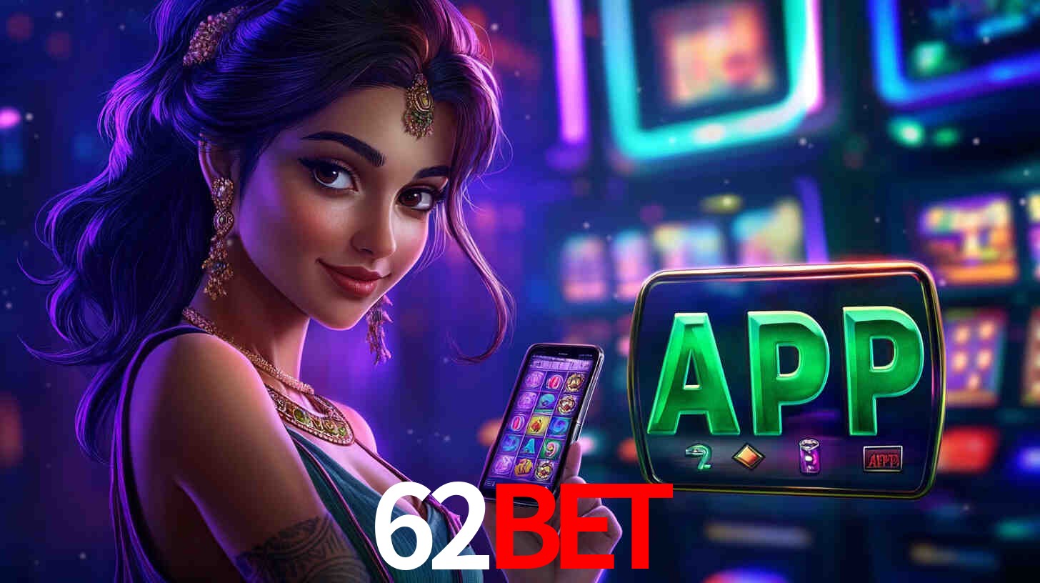 62Bet: A Experiência de Casino com Jogos de Mesa ao Vivo