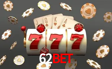 Cadastro rápido e seguro na 62Bet