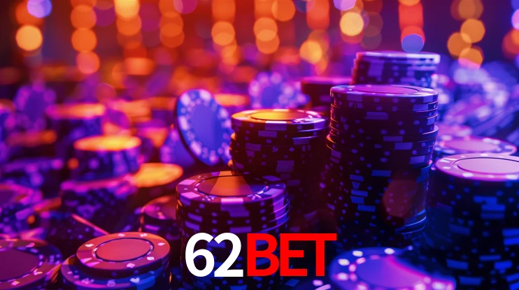 62Bet Com Login