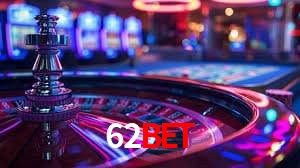 Apostas de Futebol 62Bet