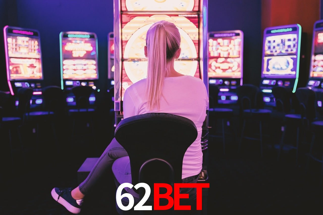 Live Casino 62Bet