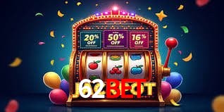 Integração de APIs 62Bet