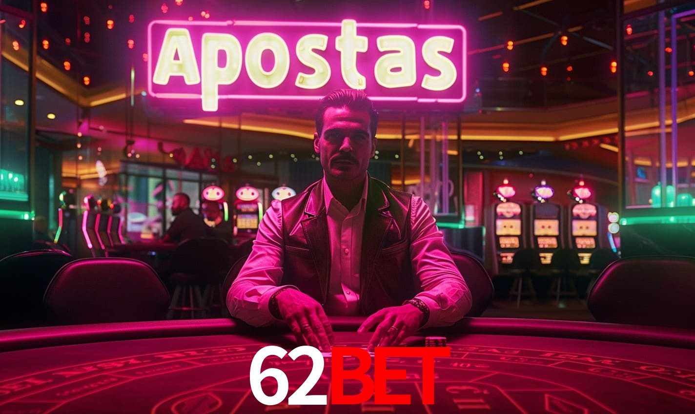 Descubra a Essência do 62Bet: Nossa História e Compromissos