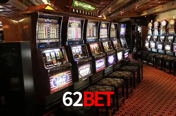 A Emoção da Loteria na 62Bet: Uma Chance de Mudança de Vida