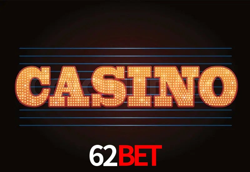 Apostas de Tênis 62Bet