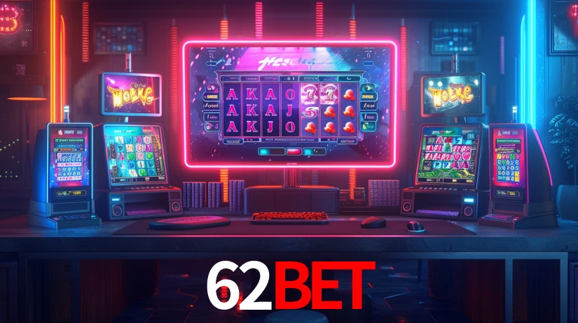 62Bet
