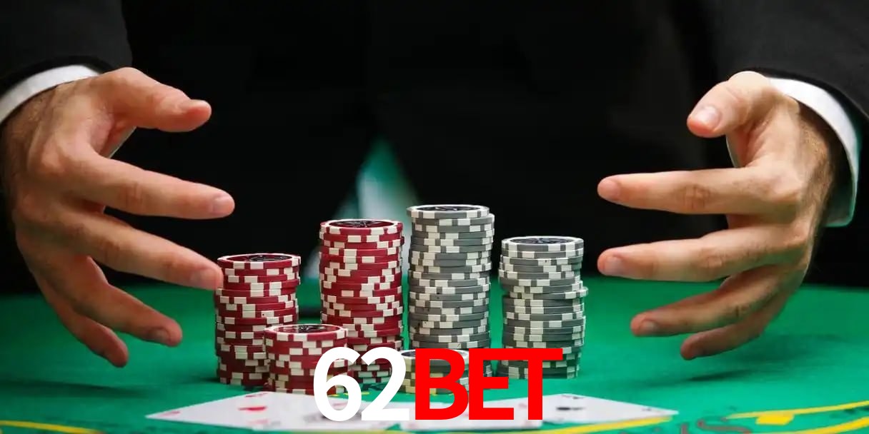 Benefícios VIP na 62Bet