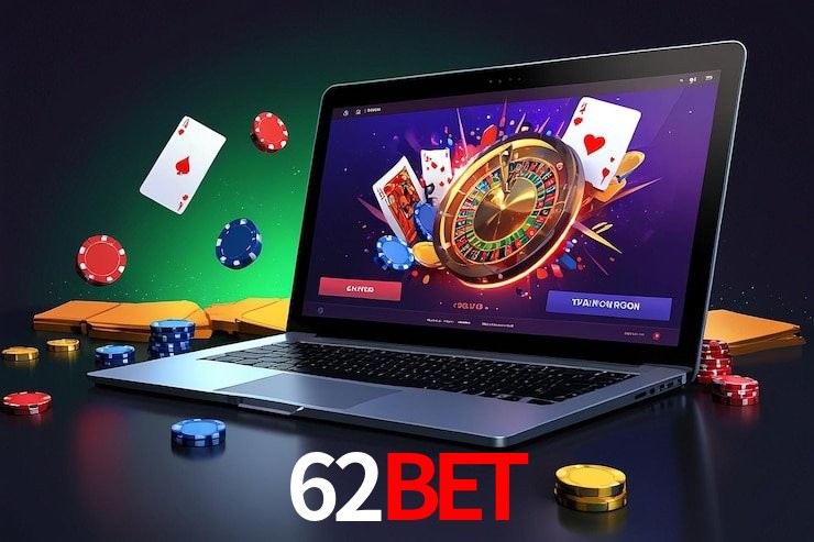 Promoções Sazonais 62Bet