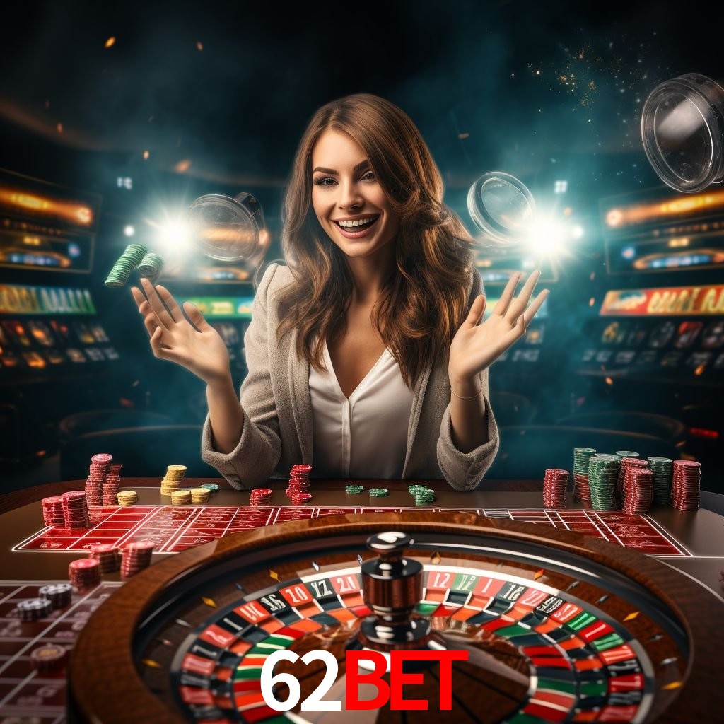 62Bet Com Login
